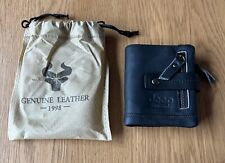 Black leather jeep for sale Black leather jeep for sale  CHELTENHAM