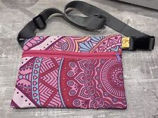 Hüfttasche bauchtasche hippie gebraucht kaufen  Wegscheid