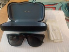 Gucci mens sunglasses for sale  BRISTOL