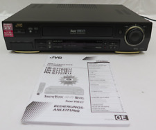 Jvc s7711 video gebraucht kaufen  Pfullendorf