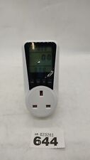 Smart plug energy for sale  LIVERSEDGE