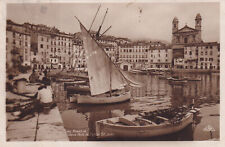 Carte postale ancienne d'occasion  Bourg-de-Péage