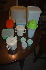 Vintage tupperware replacement for sale  South Bend