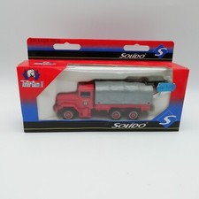 Solido pompiers 3141 d'occasion  Sabres