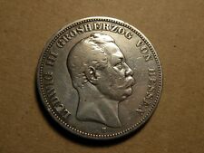 1875 allemagne argent d'occasion  Chazay-d'Azergues