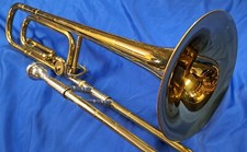 Conn 50h director for sale  Pocatello