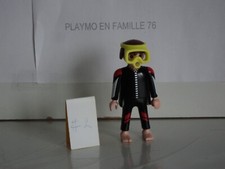 Playmobil city action d'occasion Playmobil city action d'occasion  Buchy