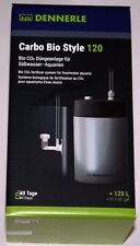 Dennerle bio co2 gebraucht kaufen  Rahden