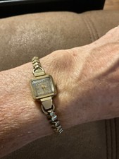 Vintage bulova 14k for sale  Winter Haven