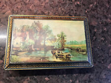 Sharps toffee tin for sale  BRIDGNORTH