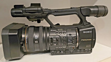 Sony hxr nx5e gebraucht kaufen  Krefeld