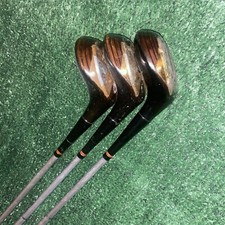 Vintage golf clubs for sale  San Diego