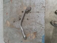 Pedale freno honda usato  Monterotondo