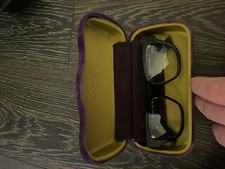 Mens gucci square for sale  WALLASEY