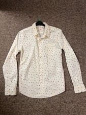Men levi white for sale  LONDON