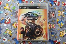 PLAY STATION 3 PS3 THE KING OF FIGHTERS XIII 13 DELUXE EDITION PAL ESPAÑA comprar usado  Enviando para Brazil