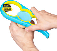 Jar opener slip d'occasion  Expédié en France
