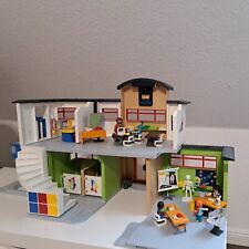 playmobil schule zubehor gebraucht kaufen  Hamburg