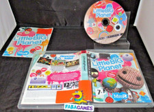 Ps3 little big usato  Santa Sofia