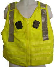 Molle tactical vest for sale  PLYMOUTH