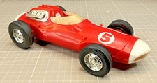 Vintage 1963 mattel for sale  Fairplay