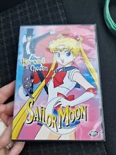 Sailor moon heroine for sale  GLASGOW
