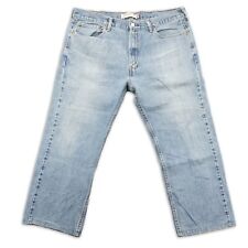 Levis jeans 505 gebraucht kaufen  Naila