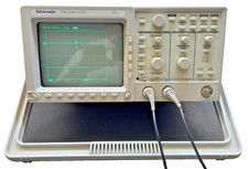 Tektronix tds 310 d'occasion  Valmont