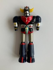 Goldorak grendizer ufo d'occasion  Paris X