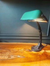 Antique bankers desk for sale  ST. ALBANS