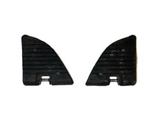 Coppia pedane posteriori usato Coppia pedane posteriori usato  Roma