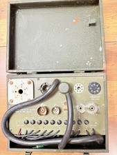 Signal corps tube for sale  Salt Lake City