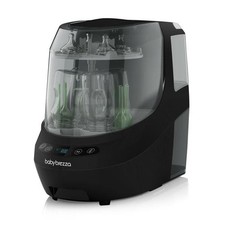 Baby brezza bottle for sale  Fresno