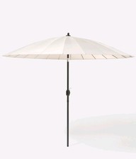 2.7m shanghai parasol for sale  NORTHAMPTON