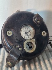 Detex guardsman watchman for sale  Cleburne