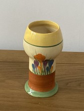 Clarice cliff autumn for sale  LOUTH