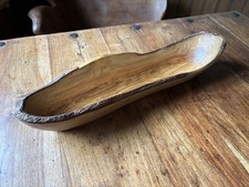 Beautiful long carved for sale  BRISTOL