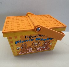 Fisher price picnic for sale  Allen
