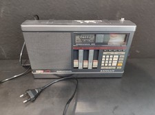 Weltempfänger grundig satelli gebraucht kaufen  Hildesheim
