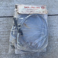 Nos sha yamaha for sale  Tecumseh