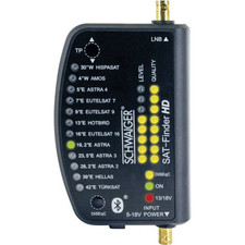Schwaiger satfinder pointeur d'occasion  France