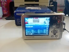 Olympus tough 8010 for sale  CROYDON