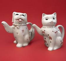 Vintage white porcelain for sale  Brazoria