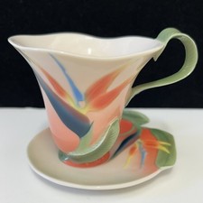 Franz porcelain bird for sale  Payson