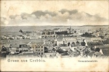 Trebbin kreis teltow gebraucht kaufen  Berlin