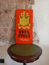 Verstolz blechschild riginal gebraucht kaufen  Porta Westfalica