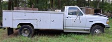 Utility service truck for sale  Baytown