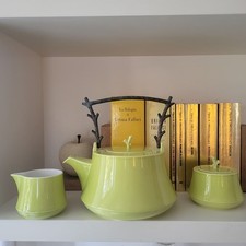 Teiera lattiera zuccheriera usato  Sant Agnello