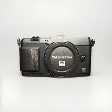 Olympus pen 16.1mp for sale  Litchfield