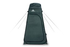 Używany, Namiot składany sokół wędrowny, szatnia, prysznic turystyczny / WC 120 x 120 x 210 na sprzedaż  PL